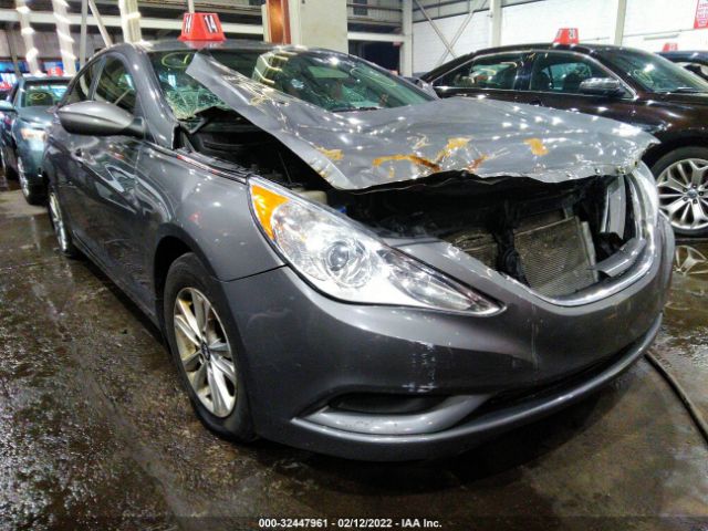 HYUNDAI SONATA 2012 00peb4ac3ch481918