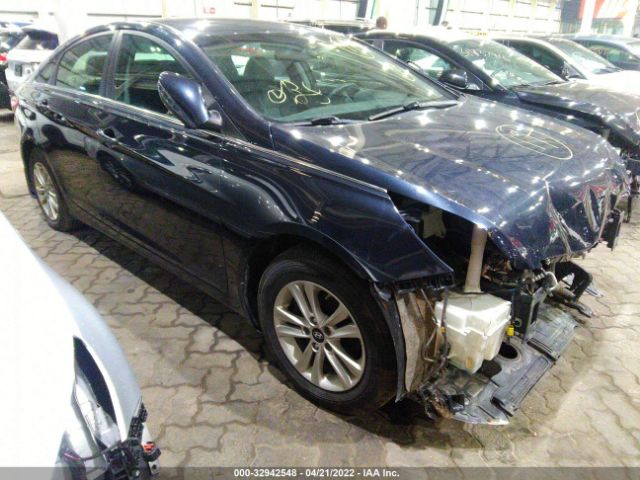 HYUNDAI SONATA 2013 00peb4ac3dh534036