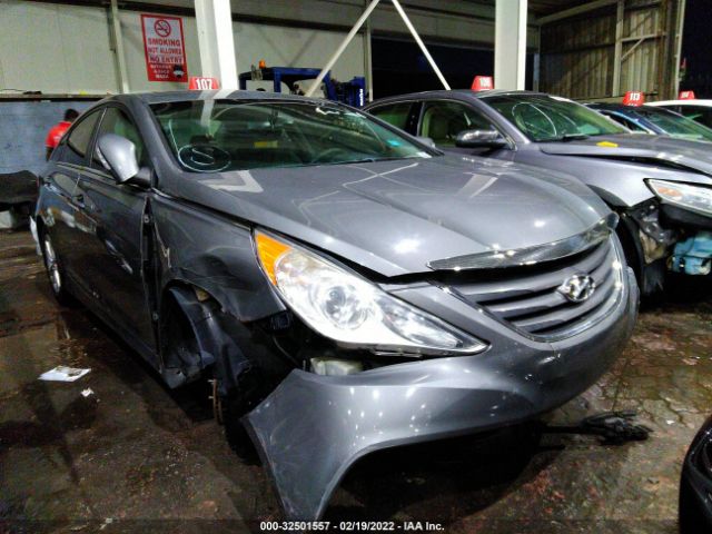 HYUNDAI SONATA 2014 00peb4ac6eh941818