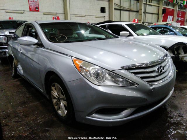 HYUNDAI SONATA 2012 00peb4ac8ch380504