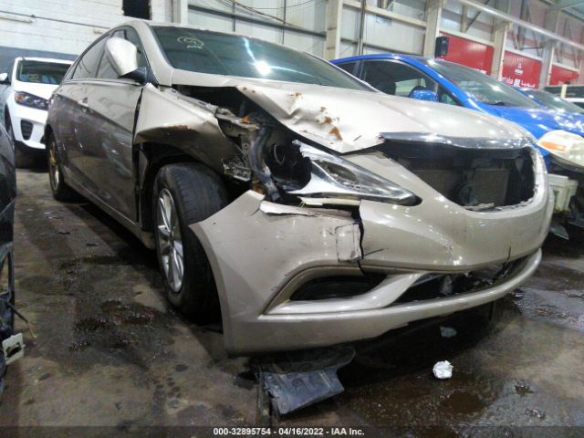 HYUNDAI SONATA 2011 00peb4acxbh203743