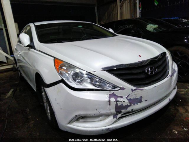 HYUNDAI SONATA 2012 00peb4acxch380701