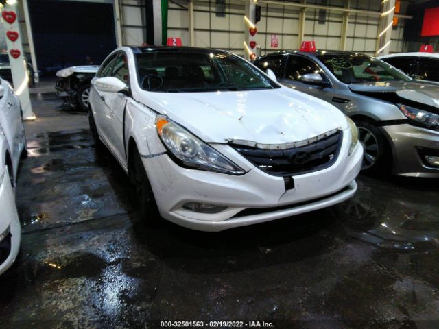 HYUNDAI SONATA 2012 00pec4ab9ch471494