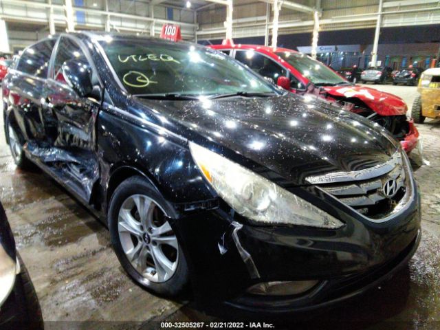 HYUNDAI SONATA 2012 00pec4ac0ch351611