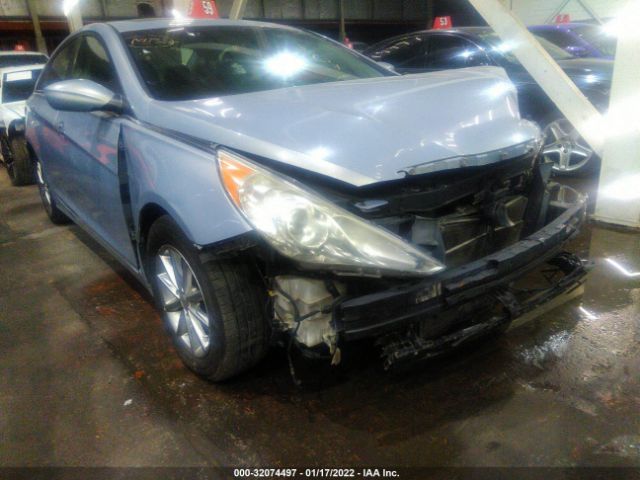 HYUNDAI SONATA 2011 00pec4ac1bh201070