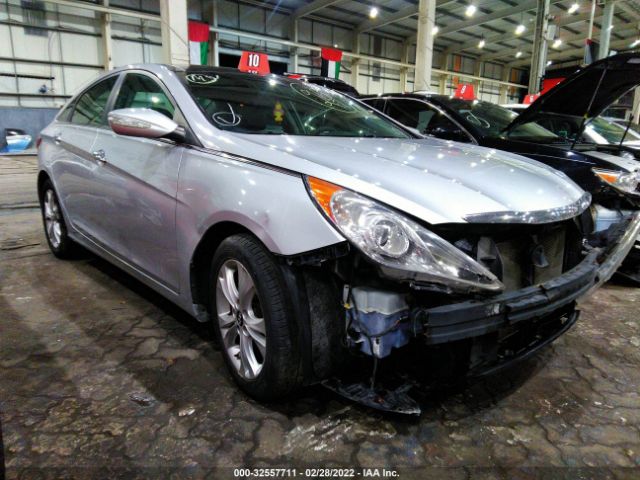 HYUNDAI SONATA 2012 00pec4ac1ch314020