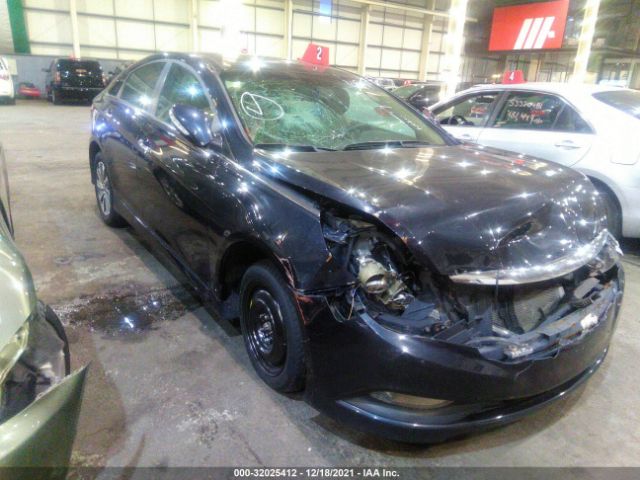 HYUNDAI SONATA 2014 00pec4ac8eh846108