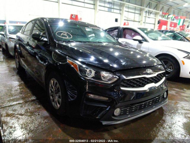 KIA FORTE 2019 00pf24ad0ke048881