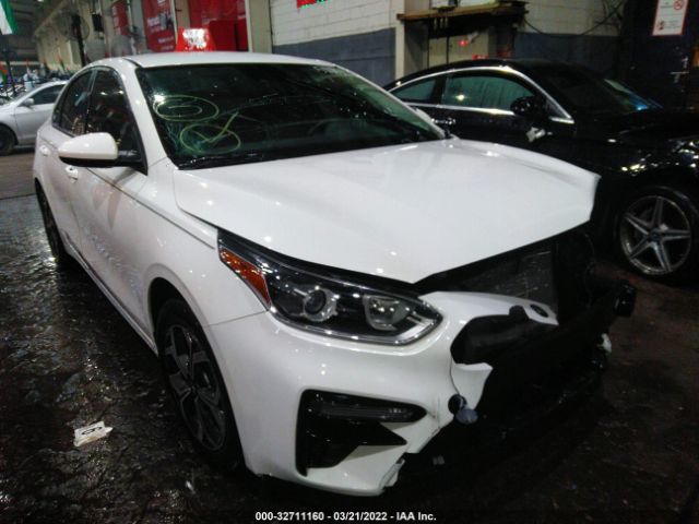 KIA FORTE 2019 00pf24ad2ke005885