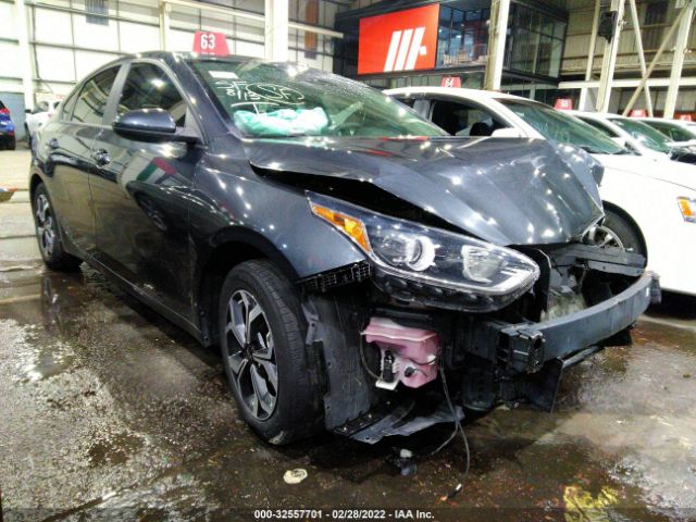 KIA FORTE 2019 00pf24ad2ke014201