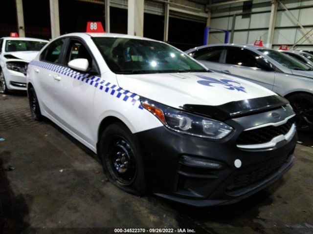 KIA FORTE 2019 00pf24ad3ke008570