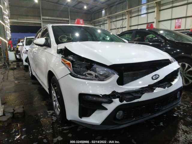 KIA FORTE 2019 00pf24ad3ke037258