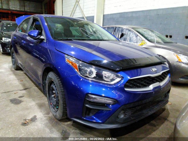 KIA FORTE 2019 00pf24ad5ke092472