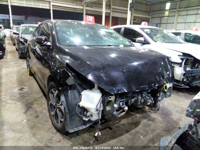 KIA FORTE 2019 00pf24ad6ke007218