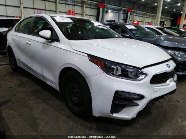 KIA FORTE 2019 00pf24ad6ke011043