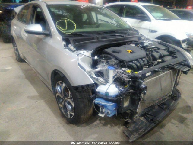 KIA FORTE 2019 00pf24ad6ke080413