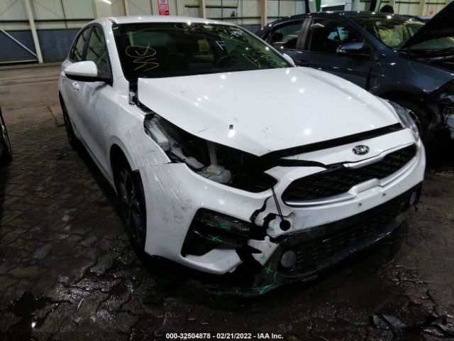 KIA FORTE 2019 00pf24ad7ke124404