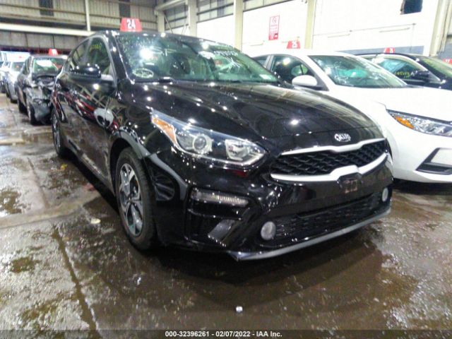 KIA FORTE 2019 00pf24ad8ke044027