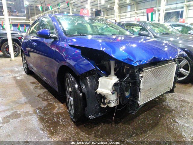 KIA FORTE 2019 00pf24ad8ke055240