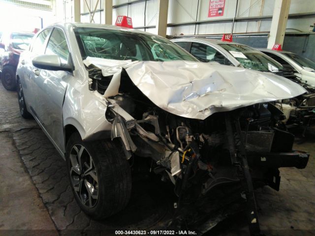 KIA FORTE 2019 00pf24ad8ke119325