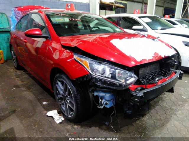 KIA FORTE 2019 00pf34ad2ke007813