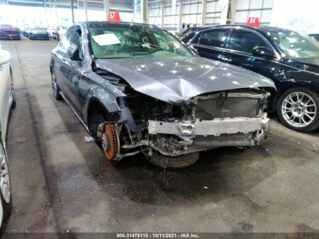 MERCEDES-BENZ C-CLASS 2017 00swf4kb8hu223476