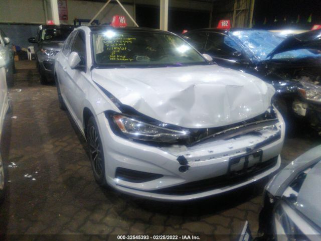 VOLKSWAGEN JETTA 2019 00we57bu3km125474