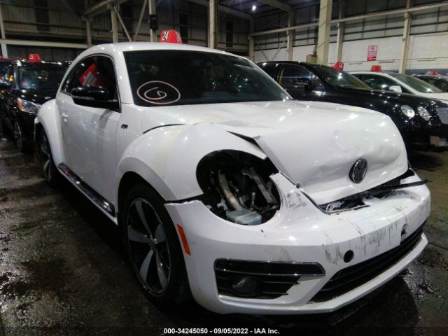 VOLKSWAGEN BEETLE COUPE 2014 00wvs7at5em600919