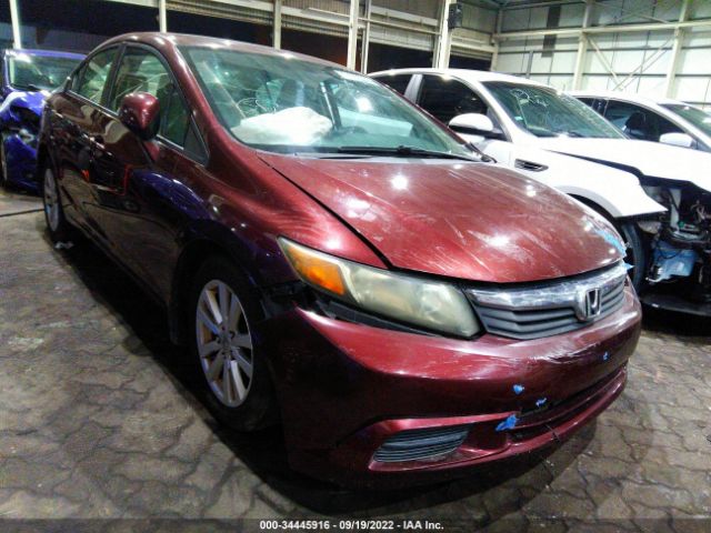 HONDA CIVIC SDN 2012 00xfb2f8xce003951