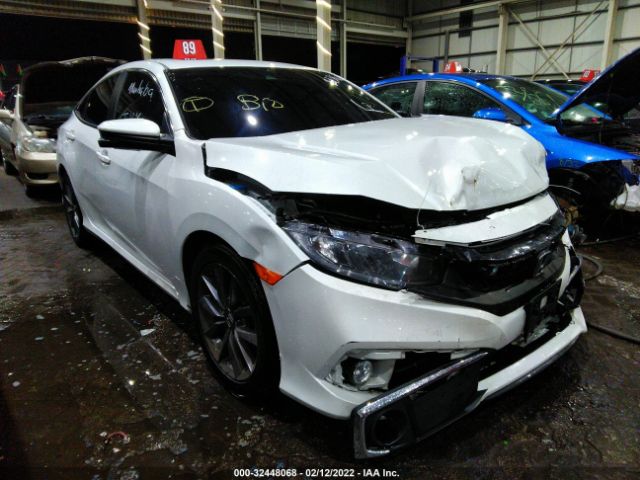 HONDA CIVIC SEDAN 2019 00xfc1f32ke213566