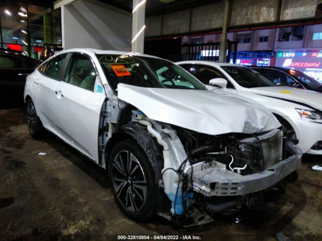 HONDA CIVIC SEDAN 2016 00xfc1f39ge001688