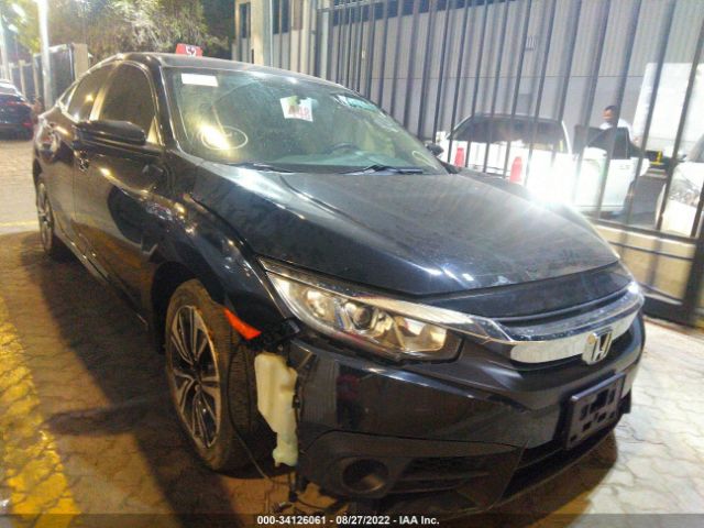 HONDA CIVIC SEDAN 2017 00xfc1f77he005372