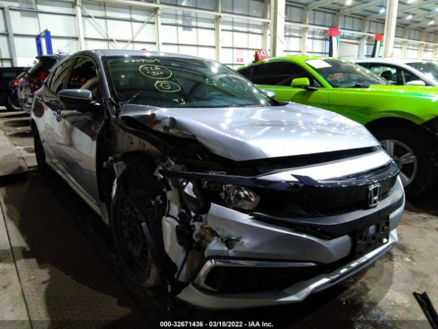 HONDA CIVIC SEDAN 2019 00xfc2f63ke009469