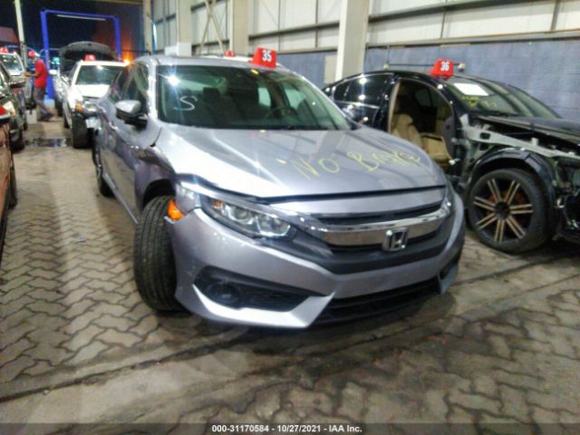 HONDA CIVIC SEDAN 2017 00xfc2f80he005695