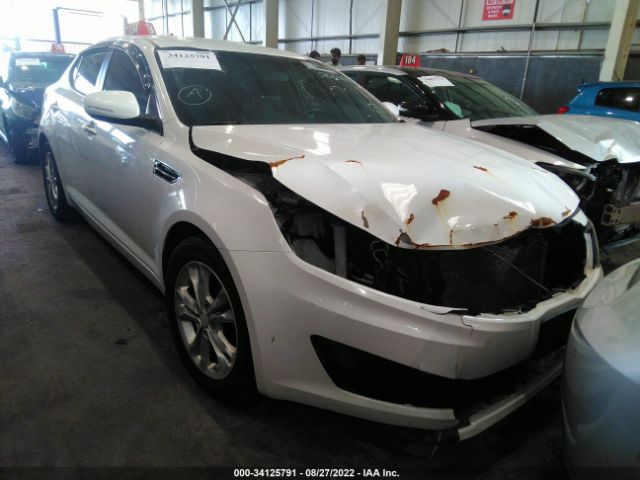 KIA OPTIMA 2012 00xgm4a73cg045992