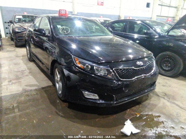 KIA OPTIMA 2015 00xgm4a7xfg354508