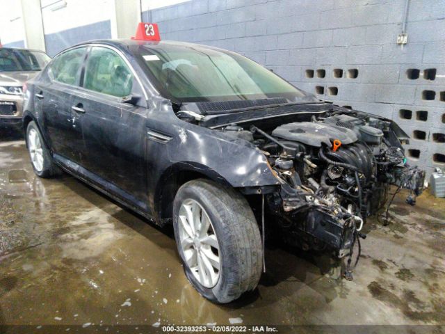 KIA OPTIMA 2015 00xgm4a7xfg467195