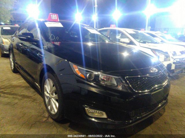 KIA OPTIMA 2015 00xgn4a70fg501383