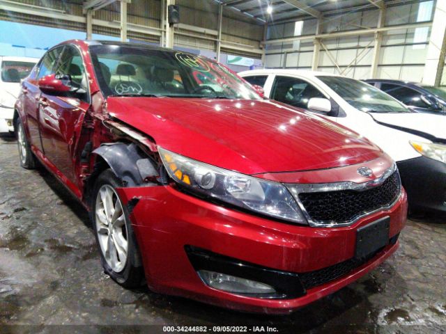 KIA OPTIMA 2012 00xgn4a71cg017962