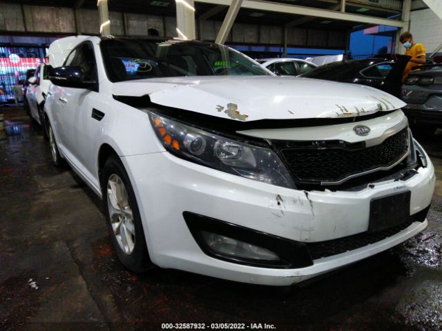 KIA OPTIMA 2012 00xgn4a71cg089633