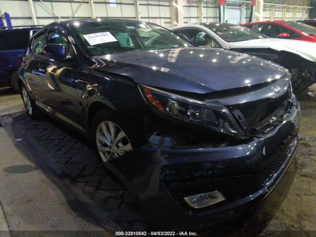 KIA OPTIMA 2015 00xgn4a72fg490371