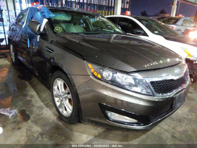 KIA OPTIMA 2012 00xgn4a74cg027434