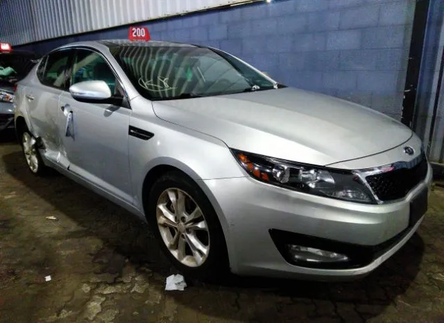 KIA OPTIMA 2012 00xgn4a74cg071790