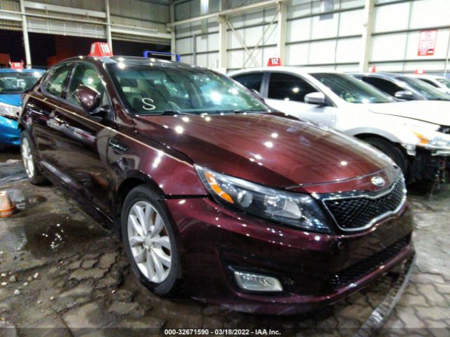 KIA OPTIMA 2015 00xgn4a75fg385792