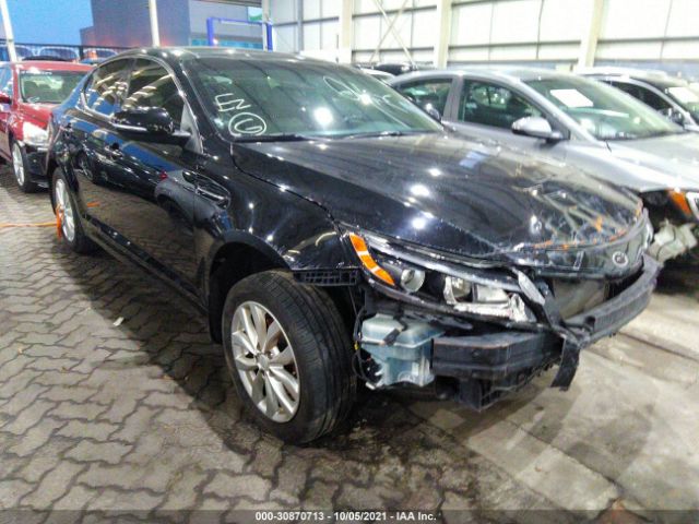 KIA OPTIMA 2015 00xgn4a75fg487965