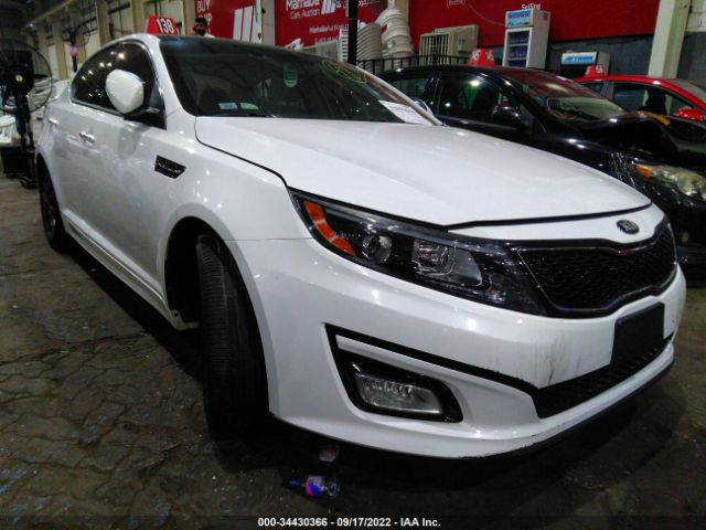 KIA OPTIMA 2015 00xgn4a76fg421912