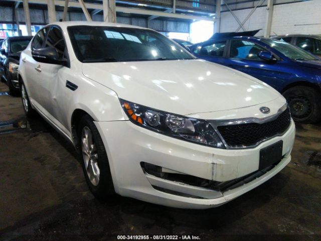 KIA OPTIMA 2012 00xgn4a78cg073655