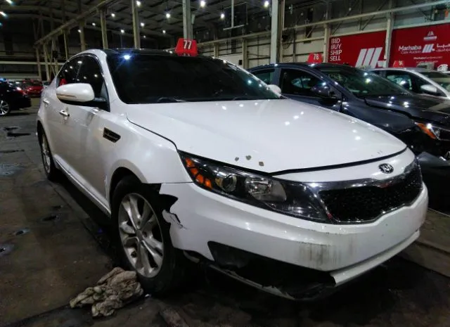 KIA OPTIMA 2013 00xgn4a78dg125948