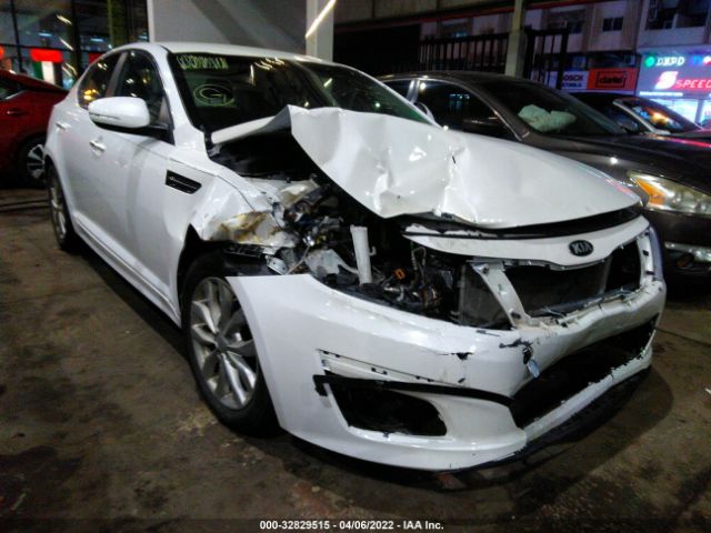 KIA OPTIMA 2015 00xgn4a78fg354262