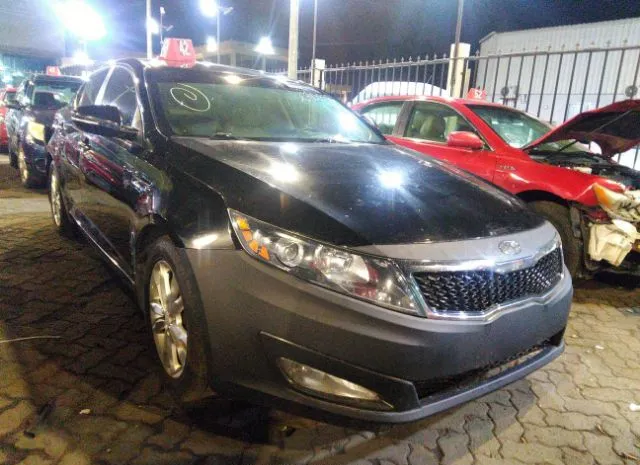 KIA OPTIMA 2012 00xgn4a79cg080338